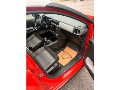 Citroën C3 Gebrauchtwagen