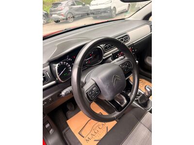 Citroën C3 Gebrauchtwagen