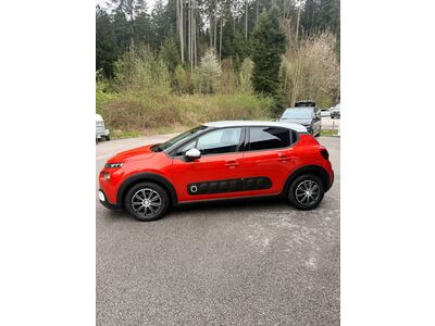 Citroën C3 Gebrauchtwagen