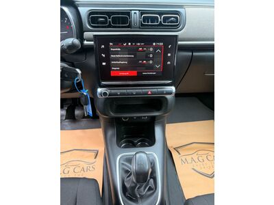 Citroën C3 Gebrauchtwagen