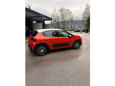 Citroën C3 Gebrauchtwagen