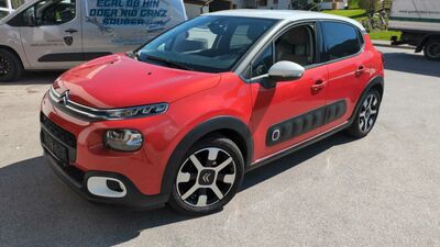 Citroën C3 Gebrauchtwagen