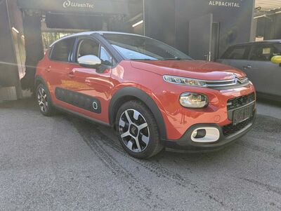 Citroën C3 Gebrauchtwagen