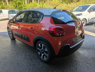 Citroën C3 Gebrauchtwagen