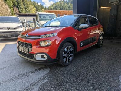 Citroën C3 Gebrauchtwagen