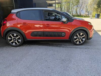 Citroën C3 Gebrauchtwagen