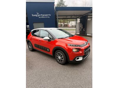 Citroën C3 Gebrauchtwagen