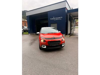 Citroën C3 Gebrauchtwagen