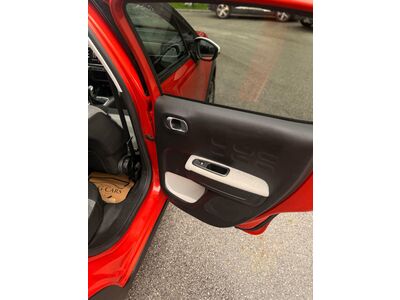 Citroën C3 Gebrauchtwagen