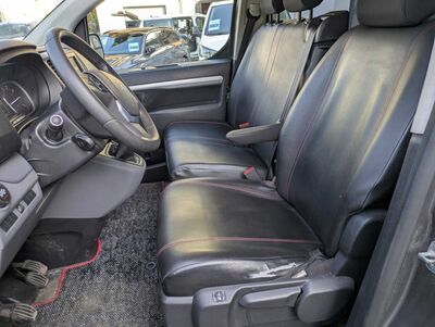 Peugeot Expert Gebrauchtwagen