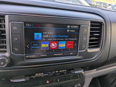 Peugeot Expert Gebrauchtwagen