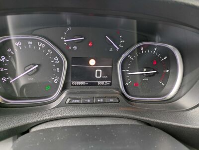 Peugeot Expert Gebrauchtwagen