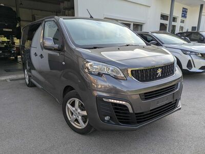 Peugeot Expert Gebrauchtwagen