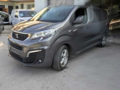 Peugeot Expert Gebrauchtwagen