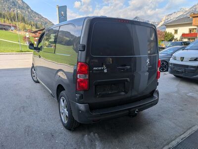 Peugeot Expert Gebrauchtwagen