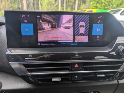 Citroën C4 Gebrauchtwagen