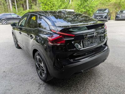 Citroën C4 Gebrauchtwagen