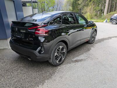 Citroën C4 Gebrauchtwagen