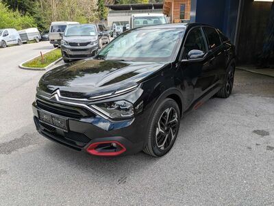 Citroën C4 Gebrauchtwagen