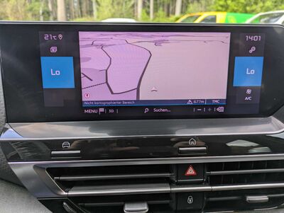 Citroën C4 Gebrauchtwagen