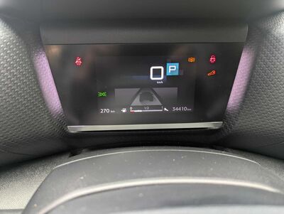 Citroën C4 Gebrauchtwagen