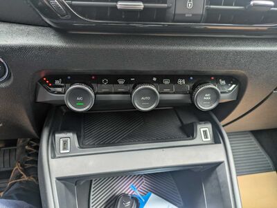 Citroën C4 Gebrauchtwagen