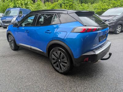 Peugeot 2008 Gebrauchtwagen