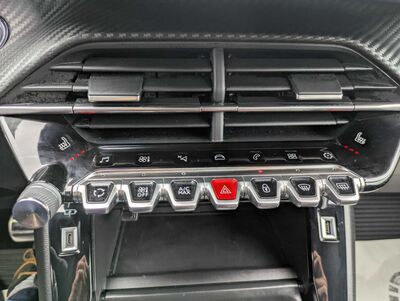 Peugeot 2008 Gebrauchtwagen