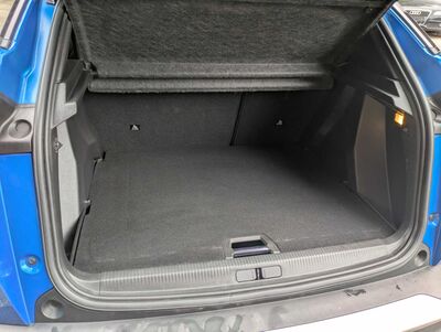 Peugeot 2008 Gebrauchtwagen