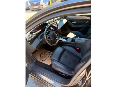 Peugeot 308 Gebrauchtwagen Peugeot 308 Gebrauchtwagen