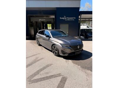 Peugeot 308 Gebrauchtwagen Peugeot 308 Gebrauchtwagen