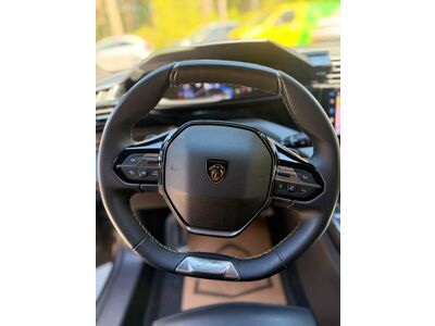 Peugeot 308 Gebrauchtwagen Peugeot 308 Gebrauchtwagen