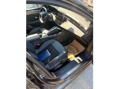 Peugeot 308 Gebrauchtwagen Peugeot 308 Gebrauchtwagen