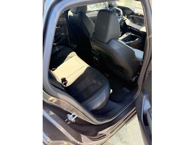 Peugeot 308 Gebrauchtwagen Peugeot 308 Gebrauchtwagen