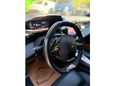 Peugeot 308 Gebrauchtwagen Peugeot 308 Gebrauchtwagen