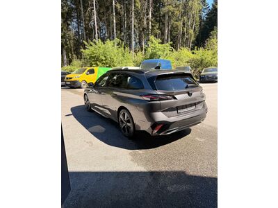 Peugeot 308 Gebrauchtwagen Peugeot 308 Gebrauchtwagen