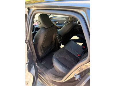 Peugeot 308 Gebrauchtwagen Peugeot 308 Gebrauchtwagen
