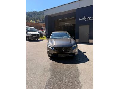 Peugeot 308 Gebrauchtwagen Peugeot 308 Gebrauchtwagen