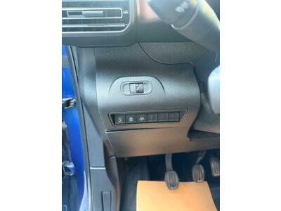Peugeot Rifter Gebrauchtwagen
