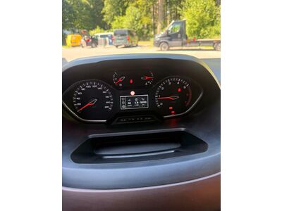 Peugeot Rifter Gebrauchtwagen