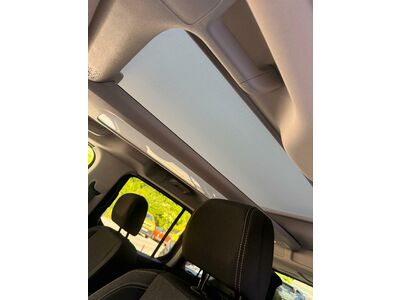 Peugeot Rifter Gebrauchtwagen