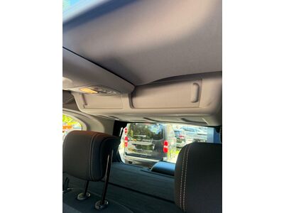 Peugeot Rifter Gebrauchtwagen