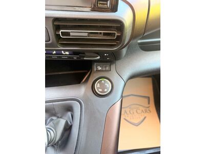 Peugeot Rifter Gebrauchtwagen