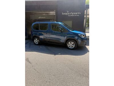 Peugeot Rifter Gebrauchtwagen