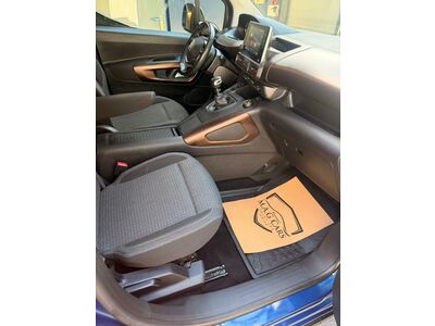Peugeot Rifter Gebrauchtwagen