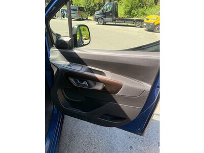 Peugeot Rifter Gebrauchtwagen