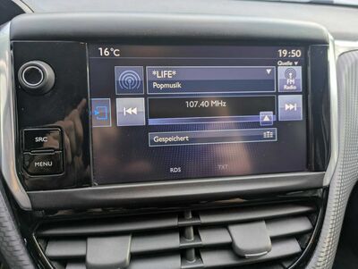 Peugeot 208 Gebrauchtwagen Peugeot 208 Gebrauchtwagen