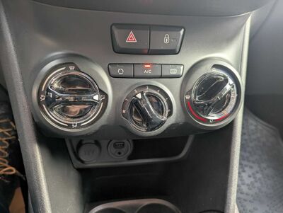 Peugeot 208 Gebrauchtwagen Peugeot 208 Gebrauchtwagen
