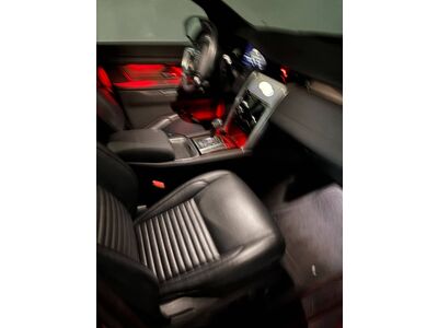 Land Rover Discovery Sport Gebrauchtwagen