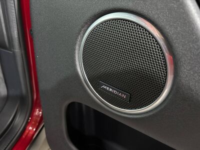 Land Rover Discovery Sport Gebrauchtwagen
